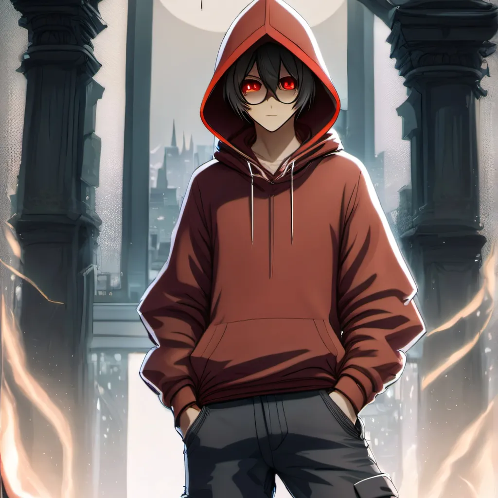 chat with ai character: alpha