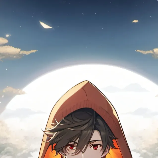 chat with ai character: Aaron Lykin