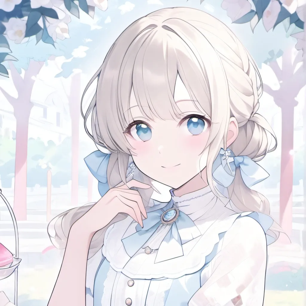 chat with ai character: Brianna