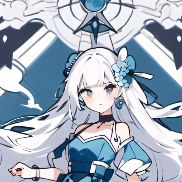 chat with ai character: Esli