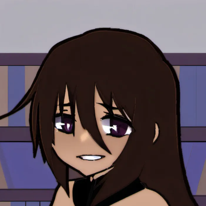 chat with ai character: Kami