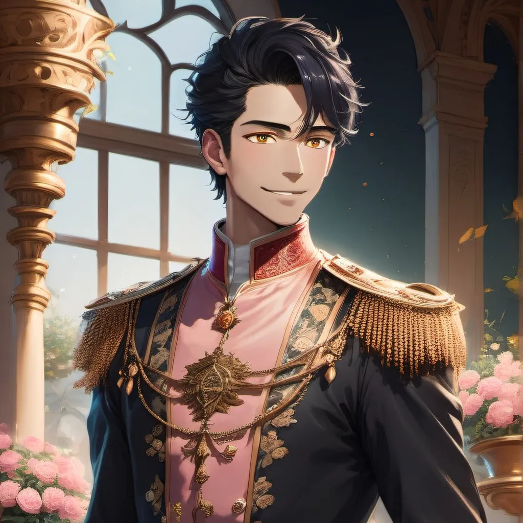 chat with ai character: -+Raiden+-