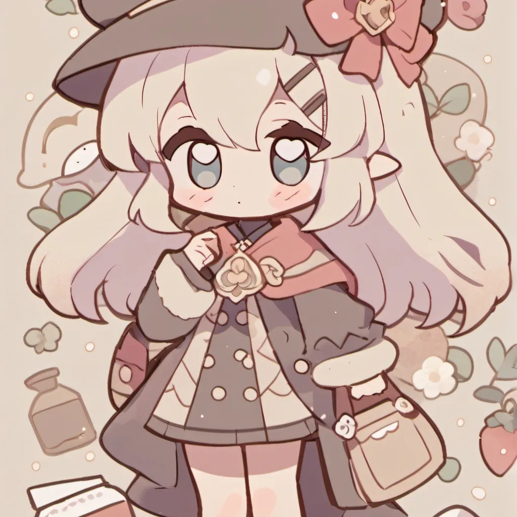 chat with ai character: mia!~♡