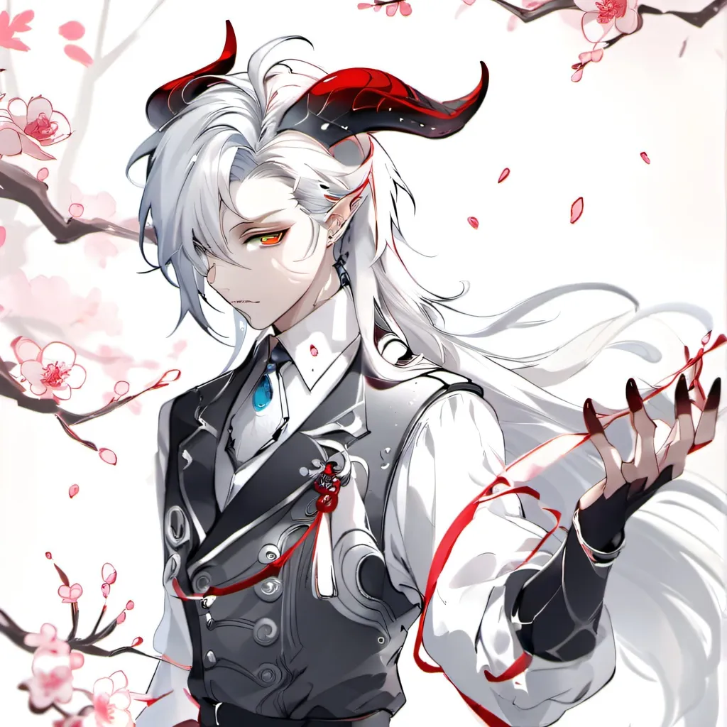 chat with ai character: Luna