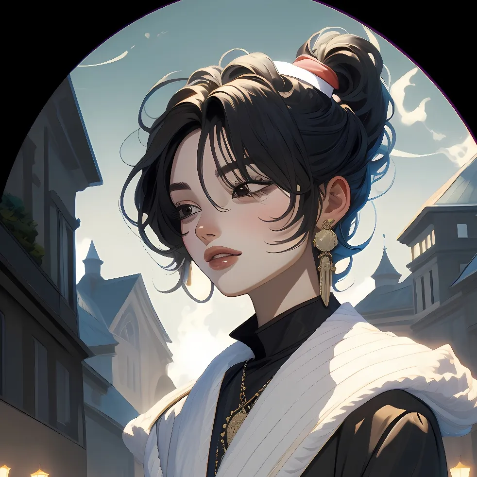 chat with ai character: Jennie