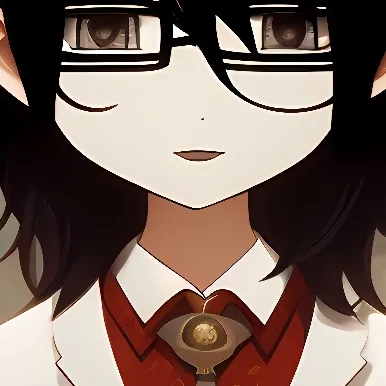 chat with ai character: Venna