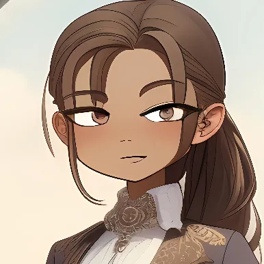 chat with ai character: Jayla