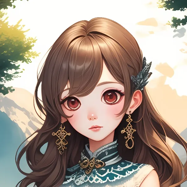 chat with ai character: Emma