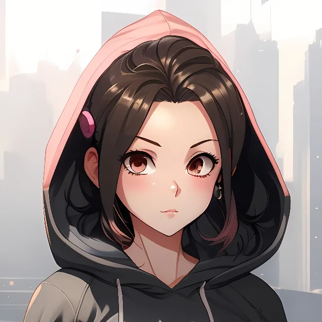 chat with ai character: aleah