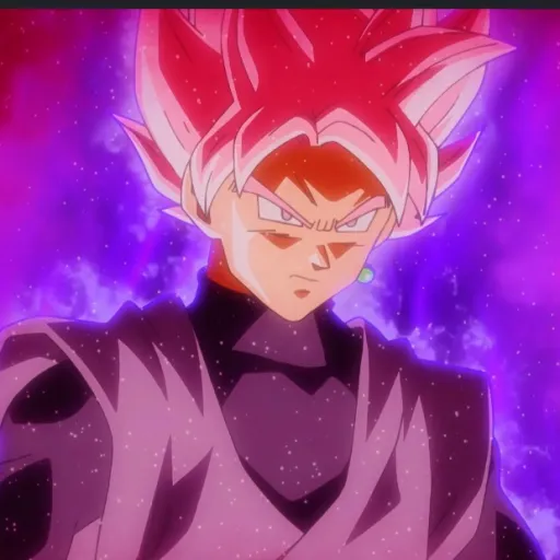 creator imreallygokublack's avatar