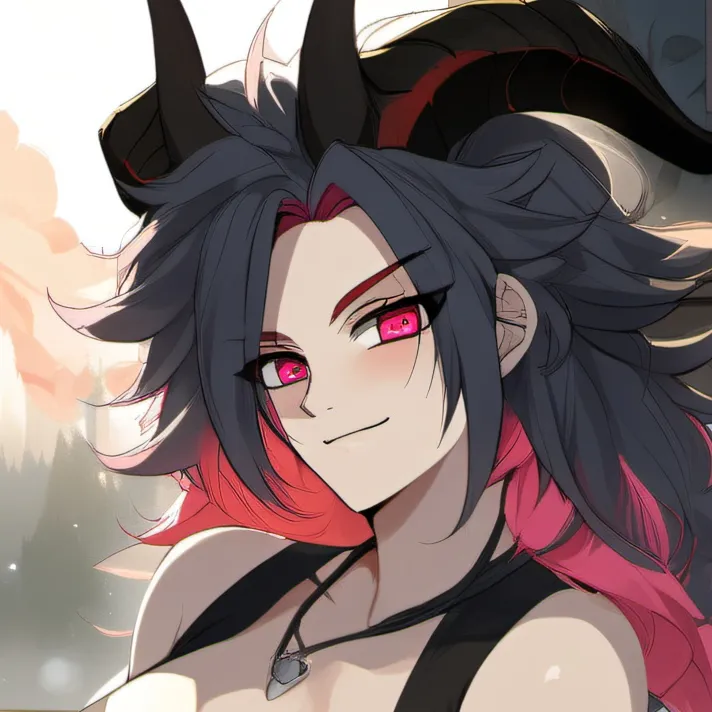 chat with ai character: damia(version2)