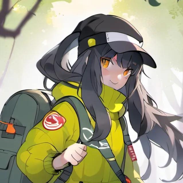 chat with ai character: Cece and Pico