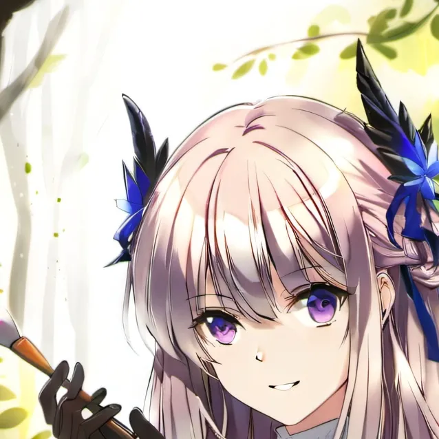 chat with ai character: Soft Wolfe 