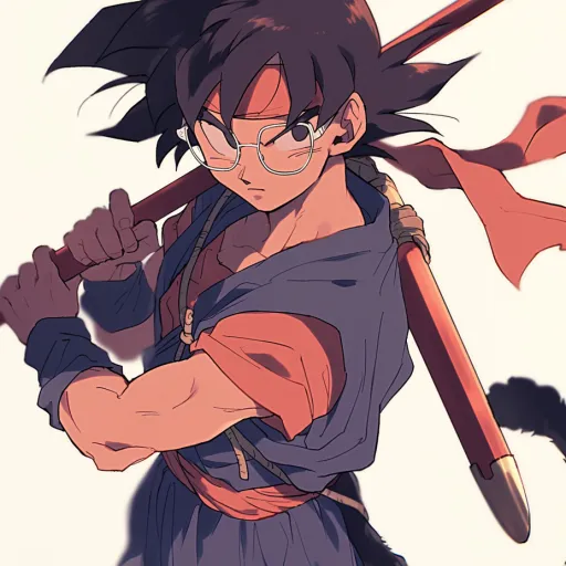 creator SaiyanGamer1243's avatar