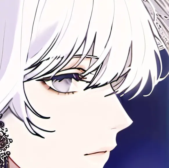 chat with ai character: Yuriki 