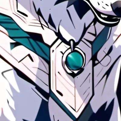 chat with ai character: Xiam