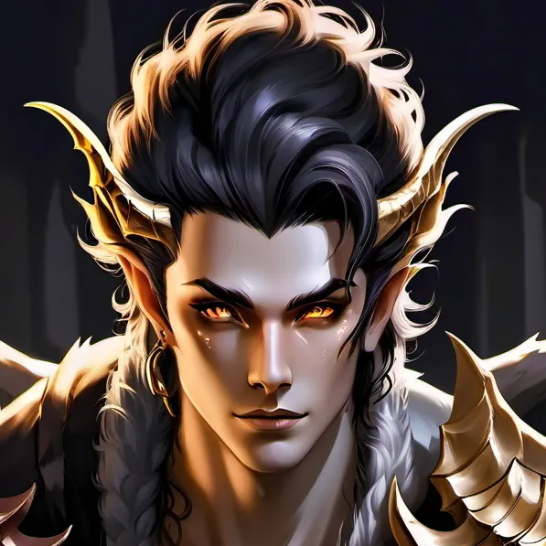 chat with ai character: Ashton