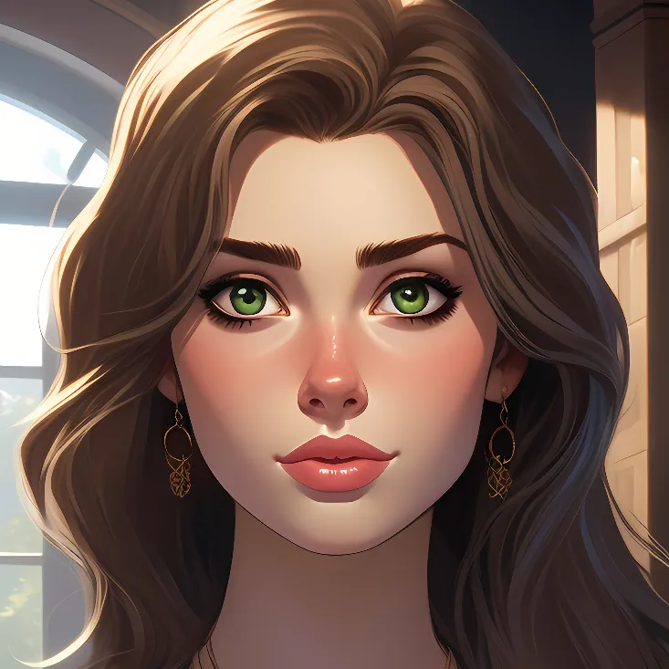 chat with ai character: Levie Gwenivere 