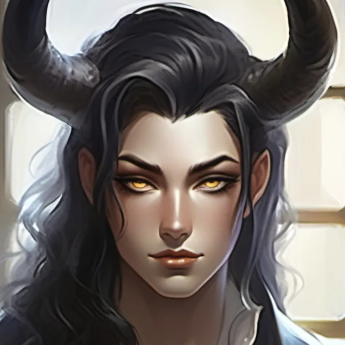 chat with ai character: Asher Sellinite 