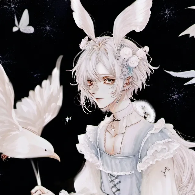 chat with ai character: GAY MF