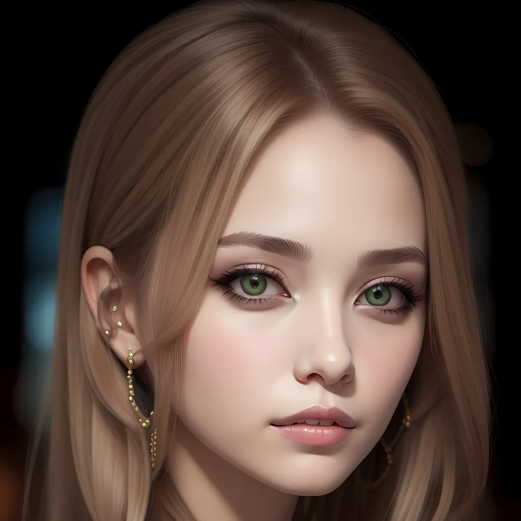 chat with ai character: Emily