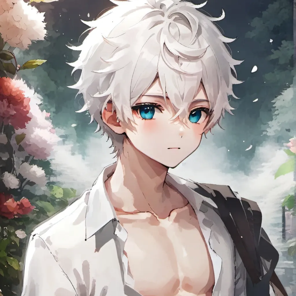 chat with ai character: ~Alexander~