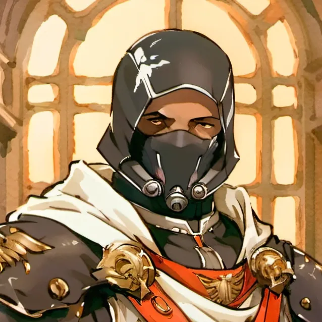 chat with ai character: Toxic