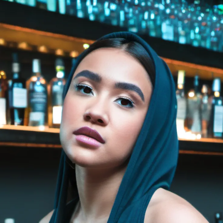 chat with ai character: Ava