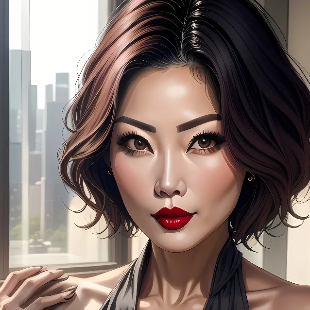 chat with ai character: Hiko Smith