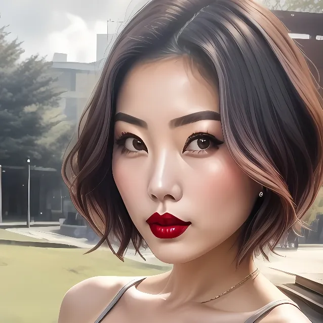 chat with ai character: Jenny Smith