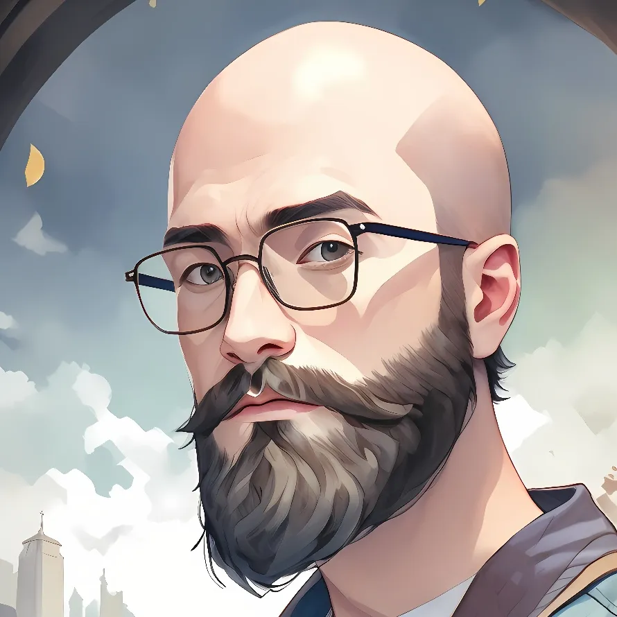 chat with ai character: Jay Collins