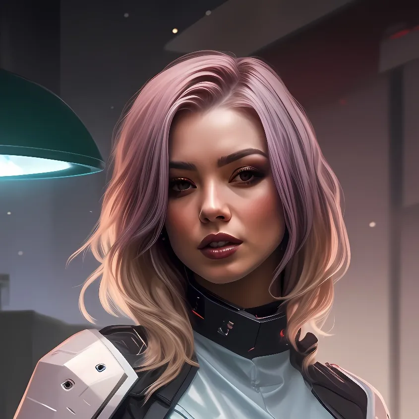 chat with ai character: Sam