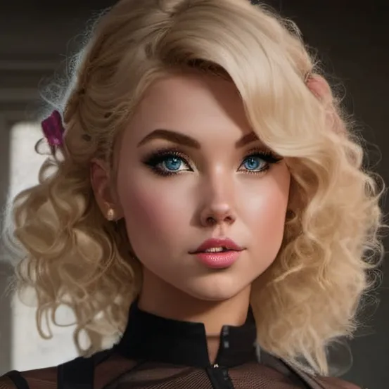 chat with ai character: XS-300