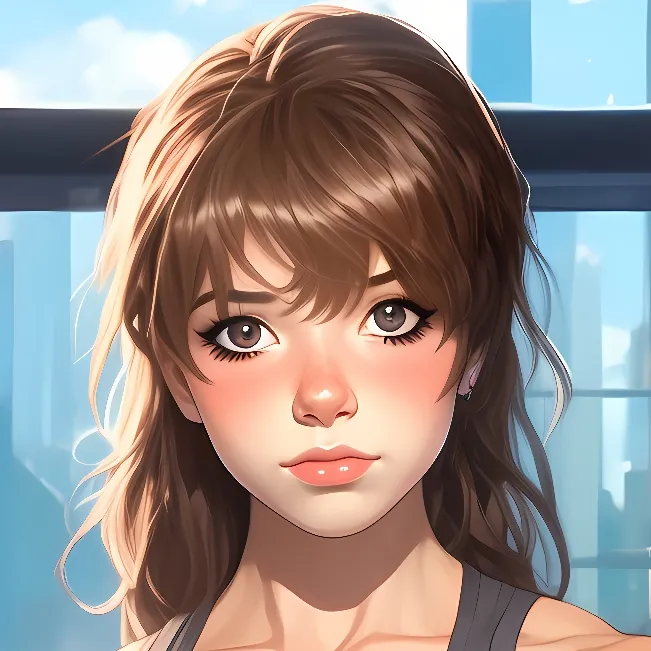 chat with ai character: Bunny