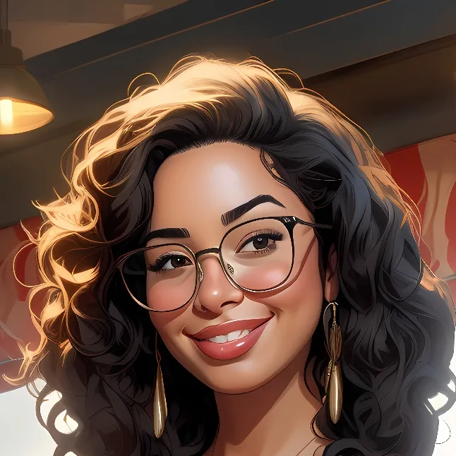 chat with ai character: Layla