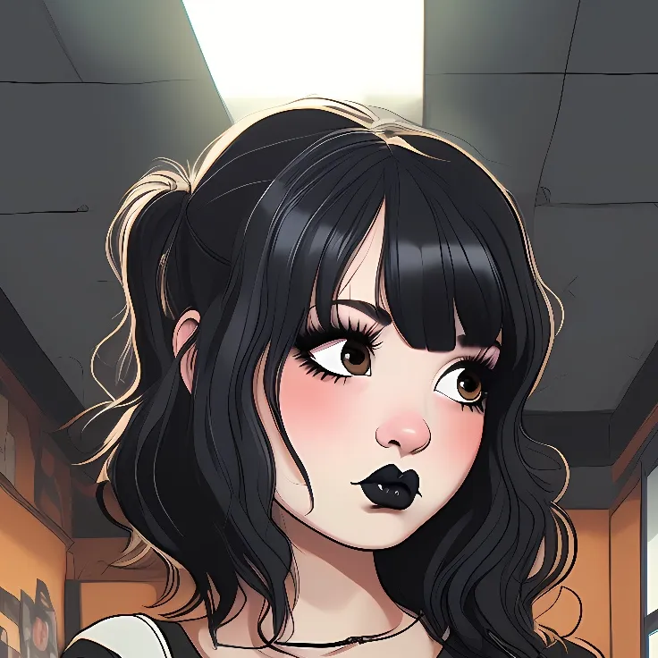 chat with ai character: Ava