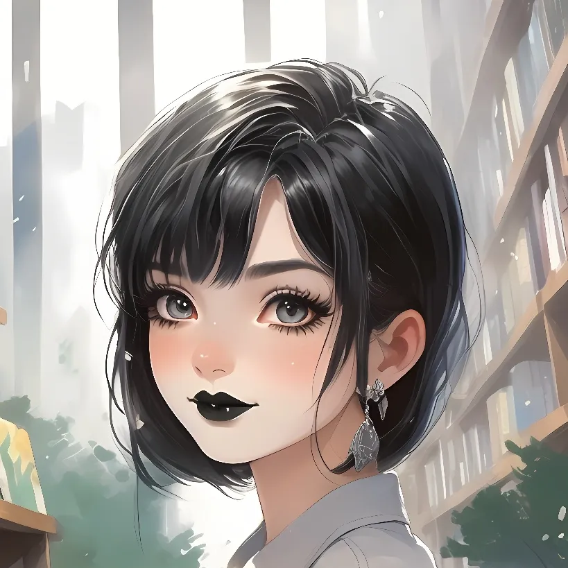 chat with ai character: Lucienne Laurent