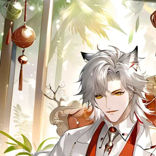 chat with ai character: Mike