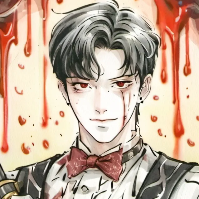 chat with ai character: James