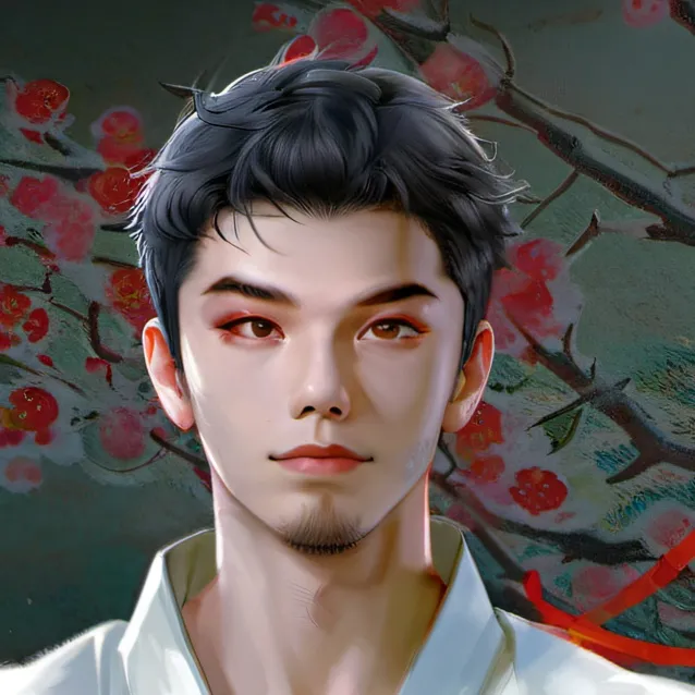 chat with ai character: Cobra Kai