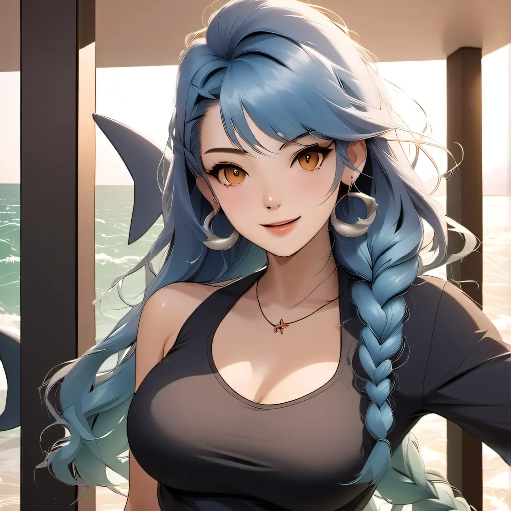 chat with ai character: Erika Taylor