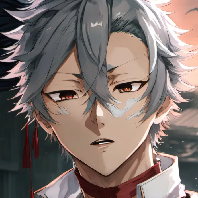 chat with ai character: shinazugawi