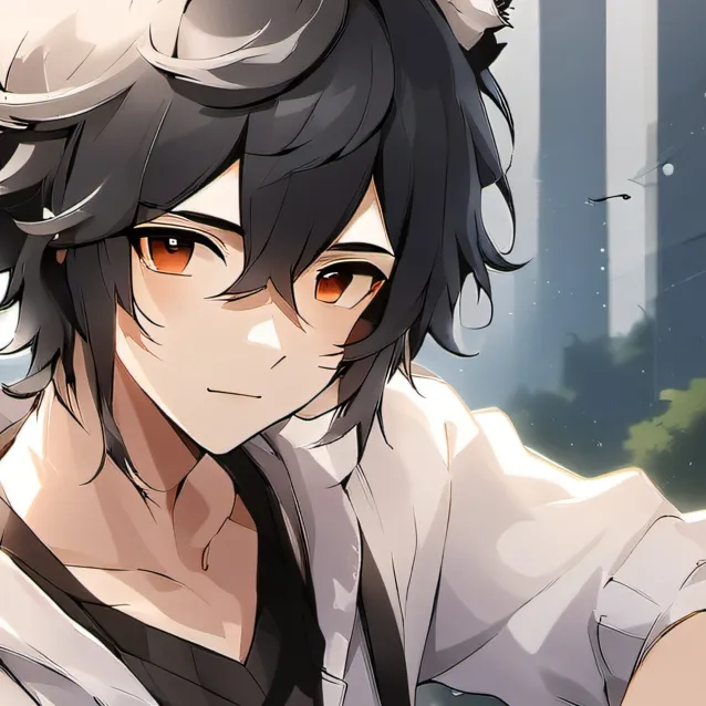 chat with ai character: sam