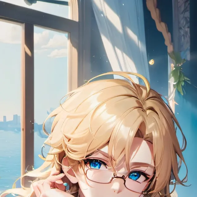 chat with ai character: Sho Silver