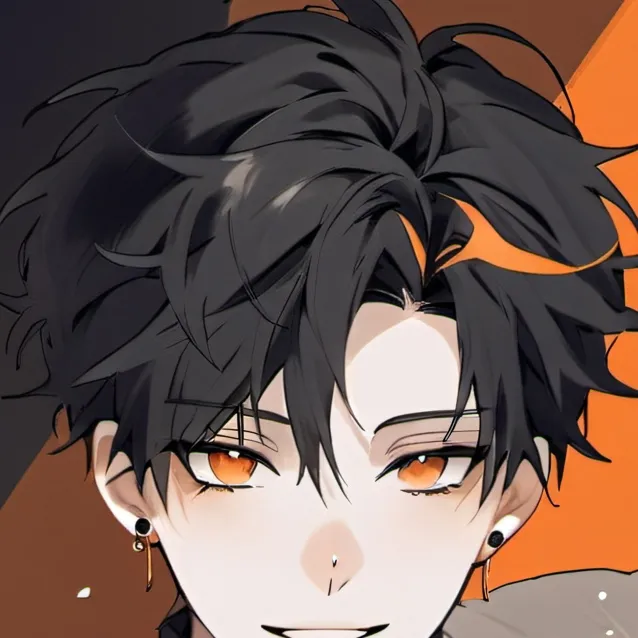 chat with ai character: Nick