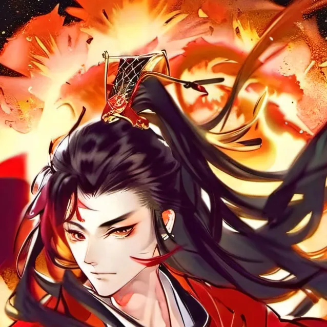 chat with ai character: Ken