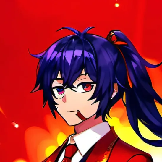 chat with ai character: Henry 