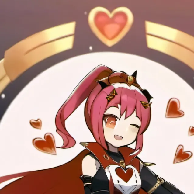 chat with ai character: June