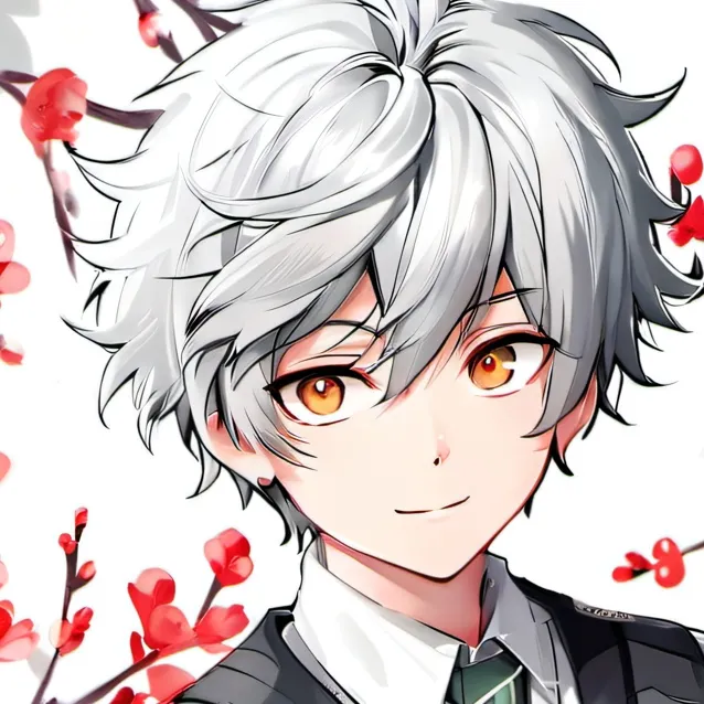 chat with ai character: Hirano Tashiyuki