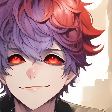 chat with ai character: jin